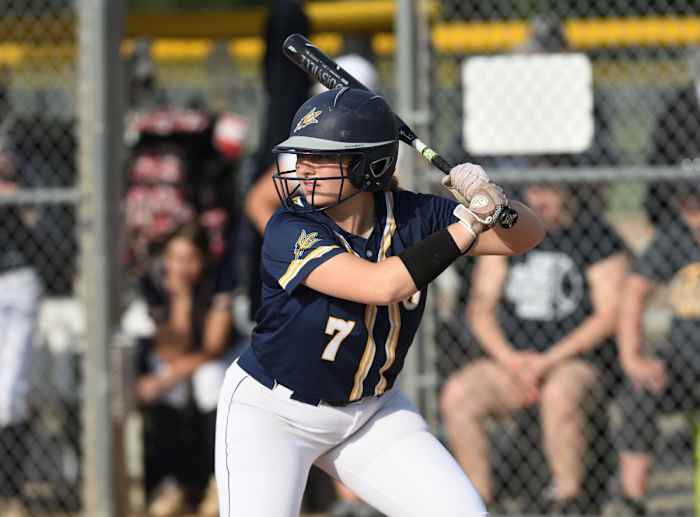 Hoban Tallmadge Softball Jeff Harwell10